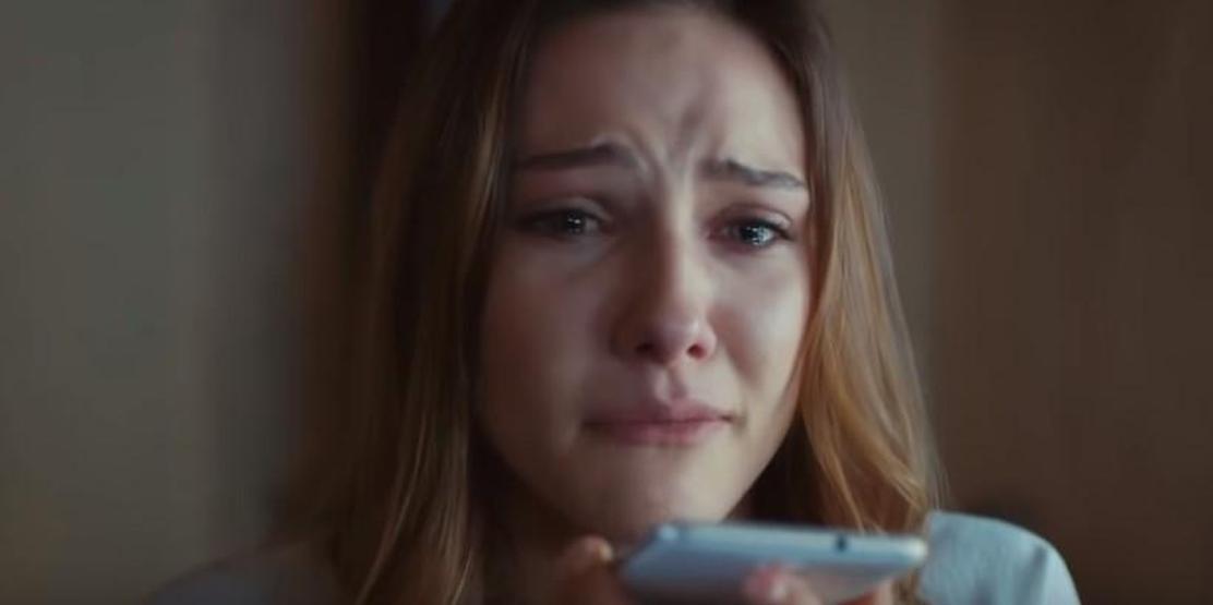 Reyting sonuçları 5 Ağustos 2018 Pazar ( Elimi Bırakma reytingleri )