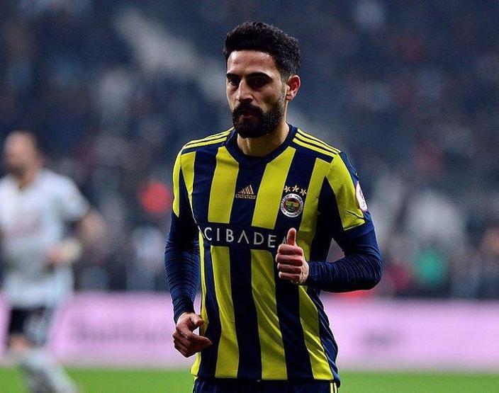 Günün transfer haberleri / 8 Ağustos