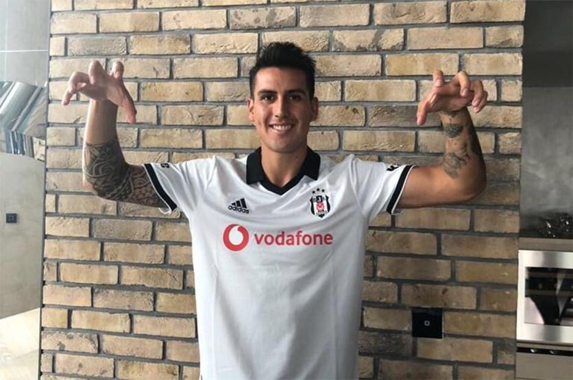 Beşiktaş defansta transfer operasyonu başlattı