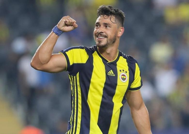 Fenerbahçenin Benfica 11i açıklandı