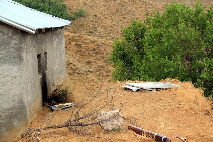 Köylerine elektrik gelmeyince, kendi elektriklerini ürettiler