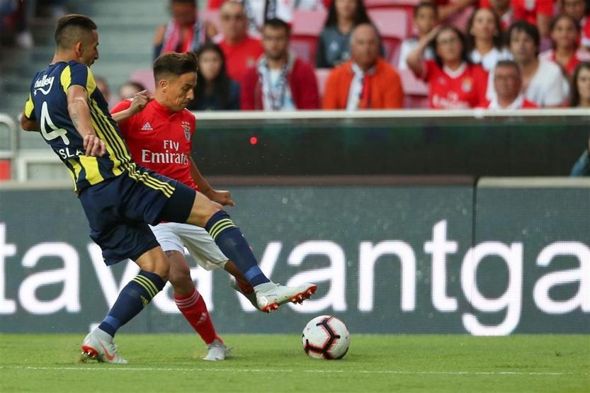 Fenerbahçe turu İstanbula bıraktı