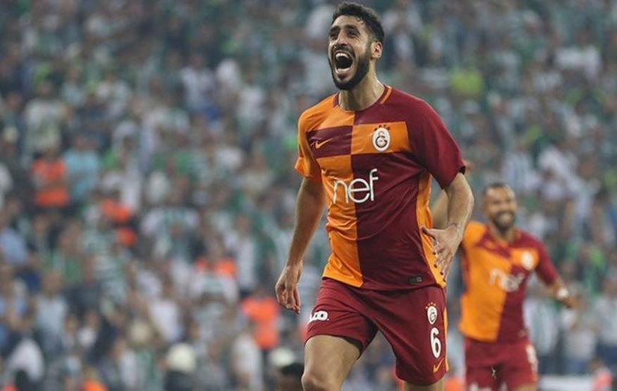 Günün transfer haberleri / 8 Ağustos