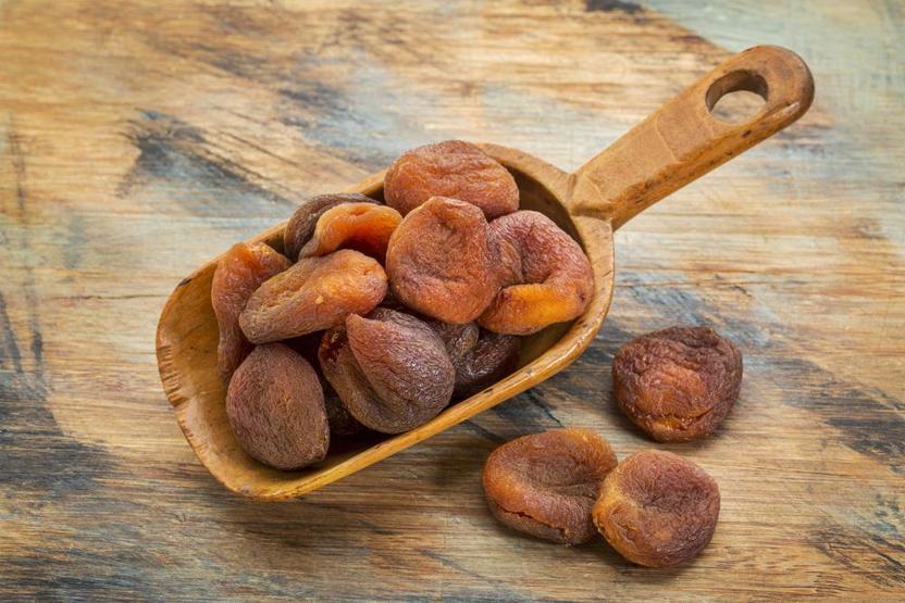Kayısı tüketmek için 7 önemli neden