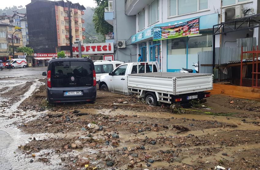 Fatsada sel felaketi