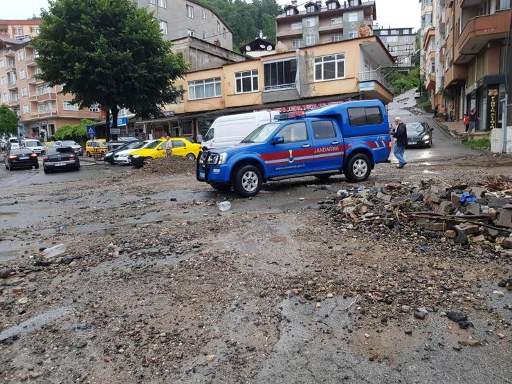 Fatsada sel felaketi