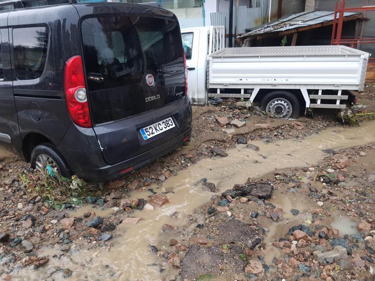 Fatsada sel felaketi