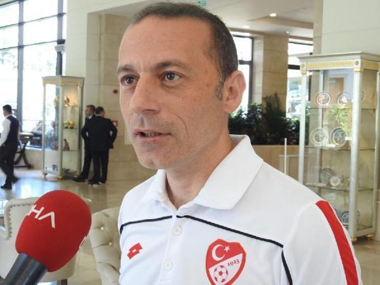Cüneyt Çakır Galatasaray-Akhisar maçındaki pozisyonu anlattı