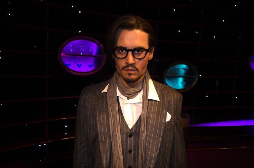 İflasın eşiğine gelen Johnny Deppin filmi gösterimden çekildi