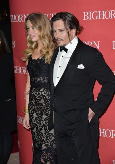 İflasın eşiğine gelen Johnny Deppin filmi gösterimden çekildi