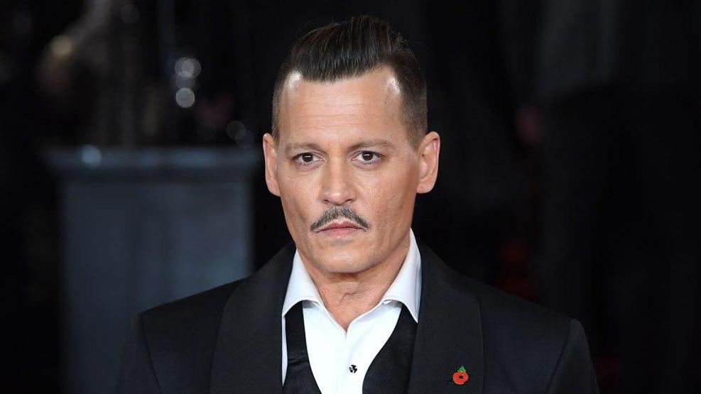 İflasın eşiğine gelen Johnny Deppin filmi gösterimden çekildi