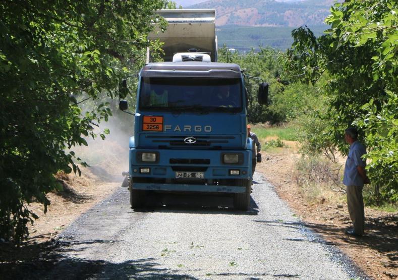 Şehit ailesinin isteği yerine getirildi