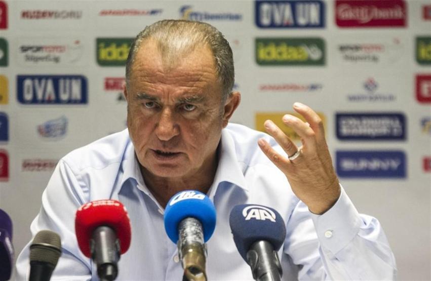Fatih Terim: UEFA kriterleri çok açık