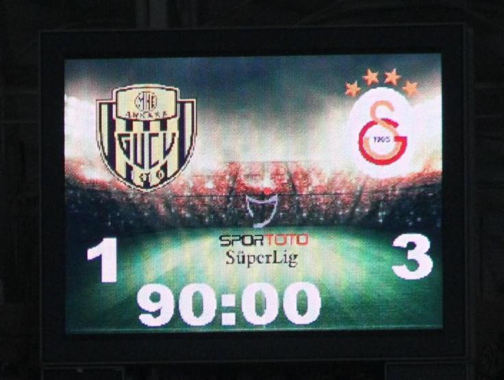 Fatih Terim: UEFA kriterleri çok açık