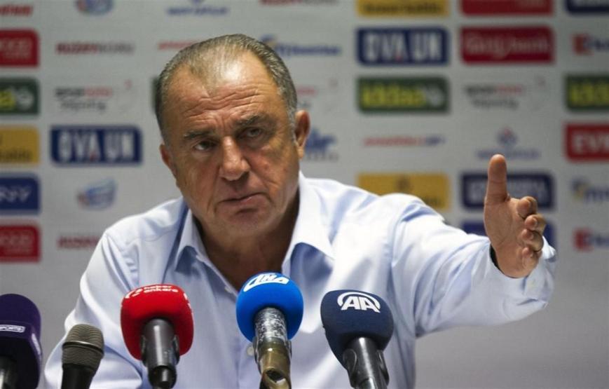 Fatih Terim: UEFA kriterleri çok açık