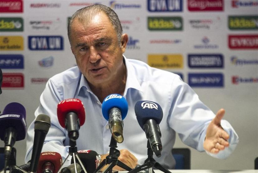 Fatih Terim: UEFA kriterleri çok açık