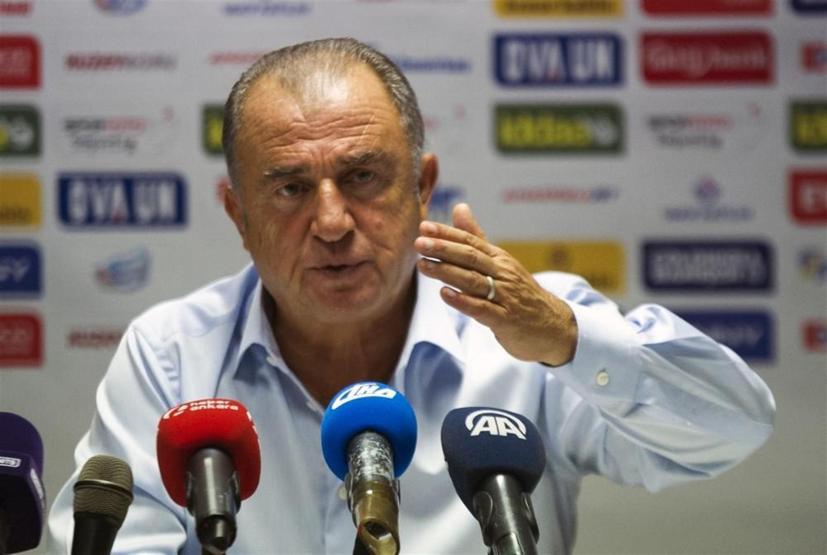 Fatih Terim: UEFA kriterleri çok açık