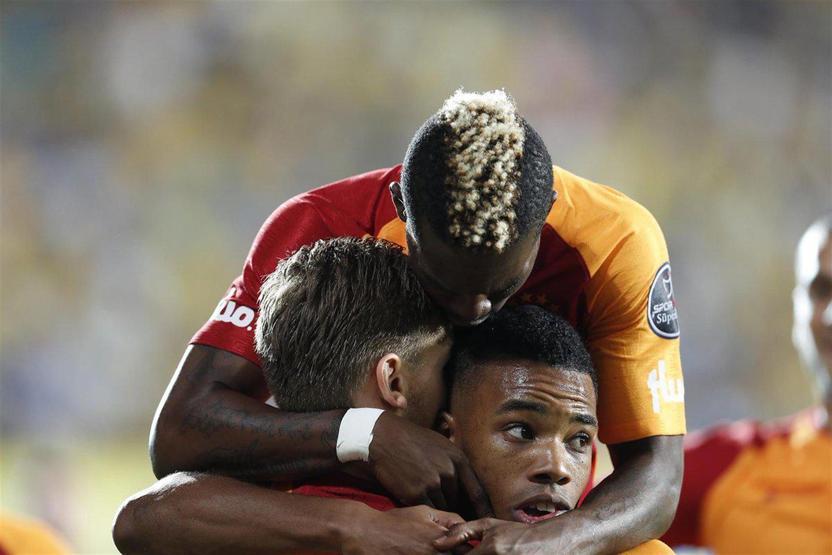 Fatih Terim: UEFA kriterleri çok açık