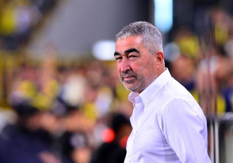 Fenerbahçe ilk yarıda skoru aldı
