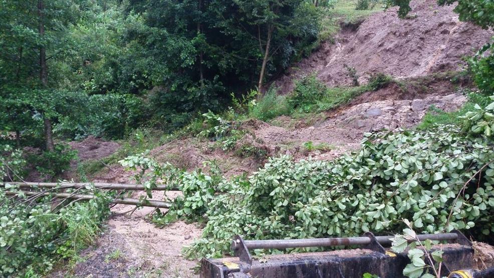 Orduda felaketin ardından korkutan gelişme: 18 ev boşaltıldı