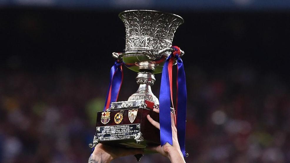 Sevilla: Barcelona maçında sahaya çıkmayız