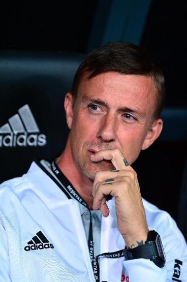 Beşiktaş galibiyetle başladı