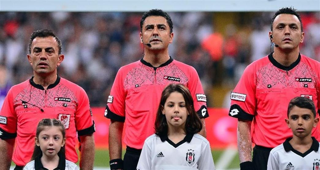 Beşiktaş galibiyetle başladı