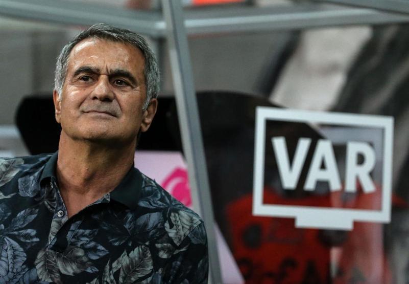 Beşiktaş galibiyetle başladı