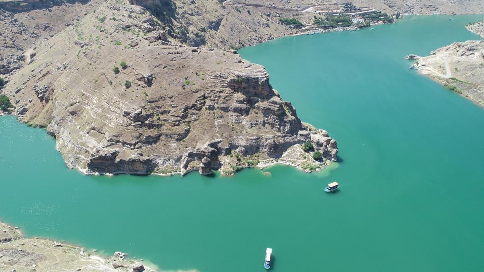 Peygamberler ve krallar kenti Eğil...