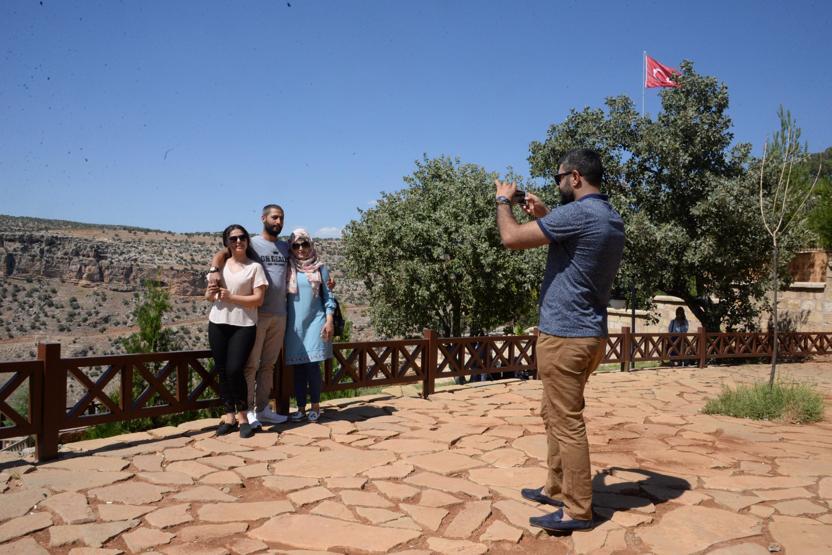 Peygamberler ve krallar kenti Eğil...