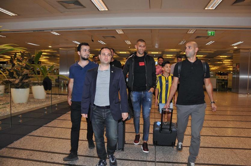 Portekiz basınından Fenerbahçeyle ilgili şaşırtan iddia