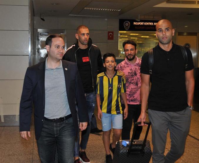 Portekiz basınından Fenerbahçeyle ilgili şaşırtan iddia