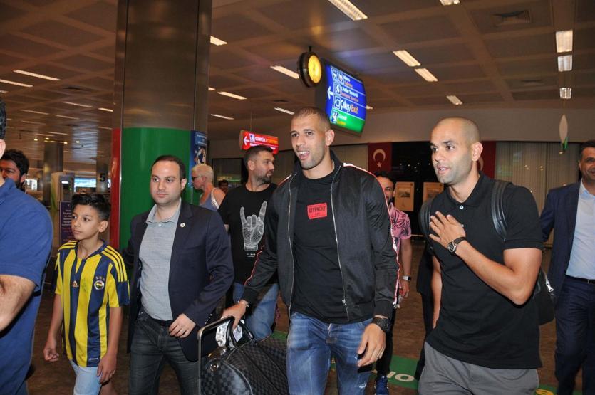 Portekiz basınından Fenerbahçeyle ilgili şaşırtan iddia
