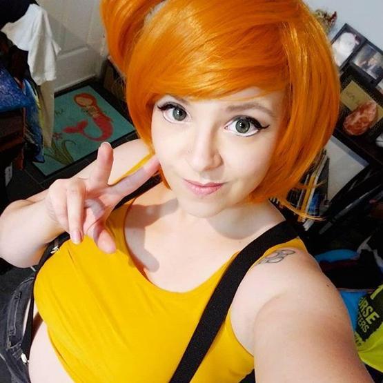 En iyi Cosplay çalışmaları galerisi
