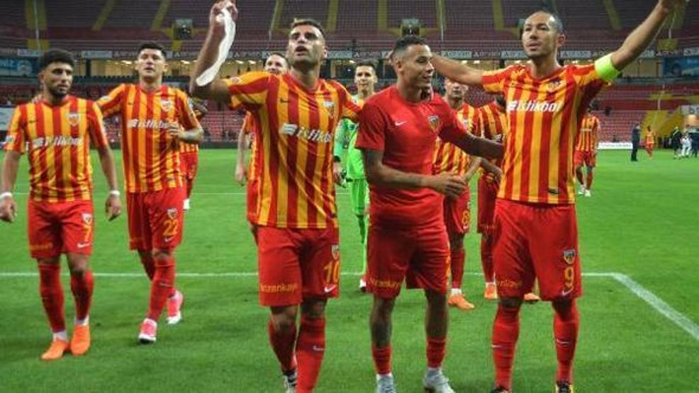 Süper Ligde ilk haftanın VAR raporu