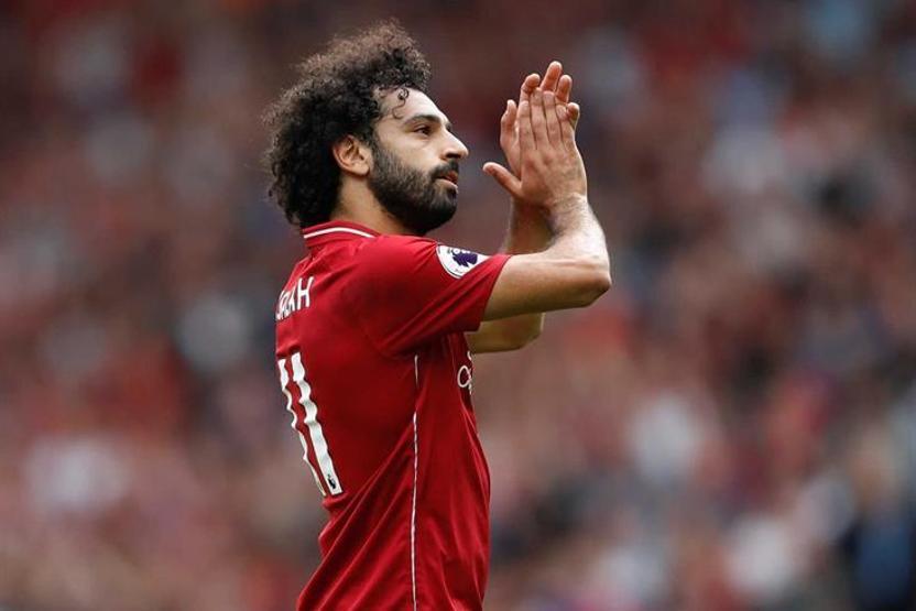 Liverpool Mohamed Salahı polise ihbar etti
