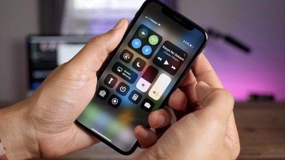 iOS 12nin en dikkat çeken özelliği bu modellerde çalışmayacak