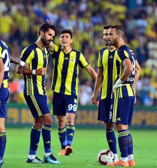 Alper Potuk 6,5 ay sonra gol attı