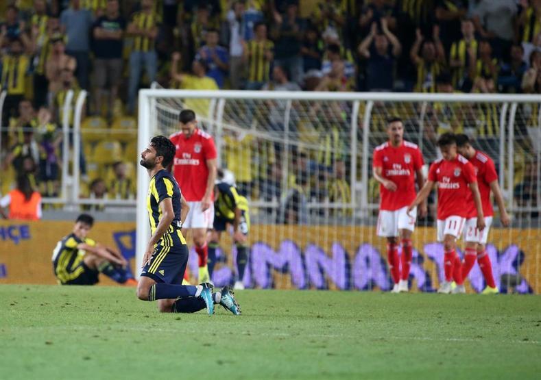 Alper Potuk 6,5 ay sonra gol attı