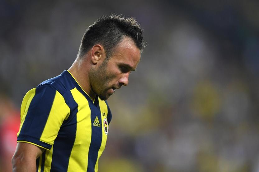 Alper Potuk 6,5 ay sonra gol attı