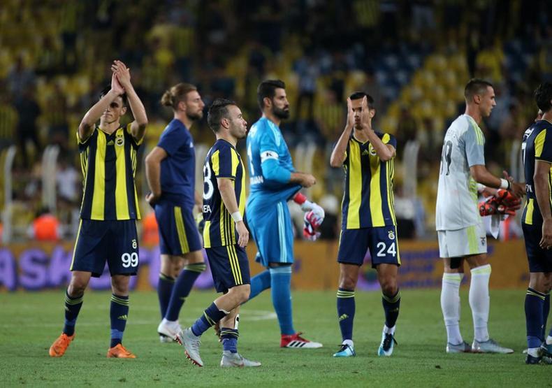 Alper Potuk 6,5 ay sonra gol attı