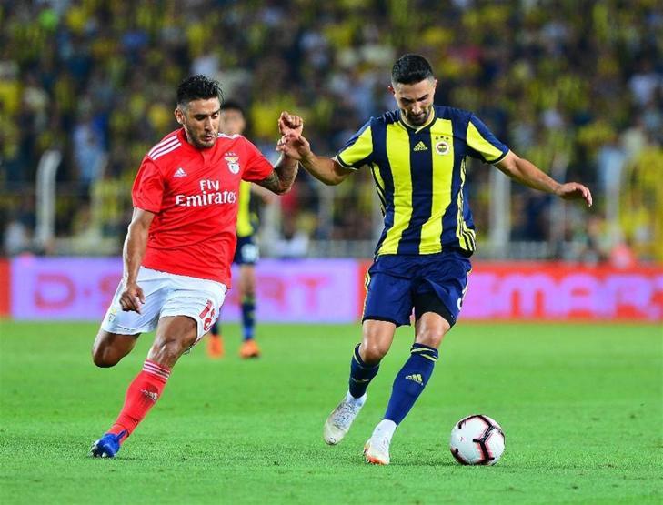 Alper Potuk 6,5 ay sonra gol attı