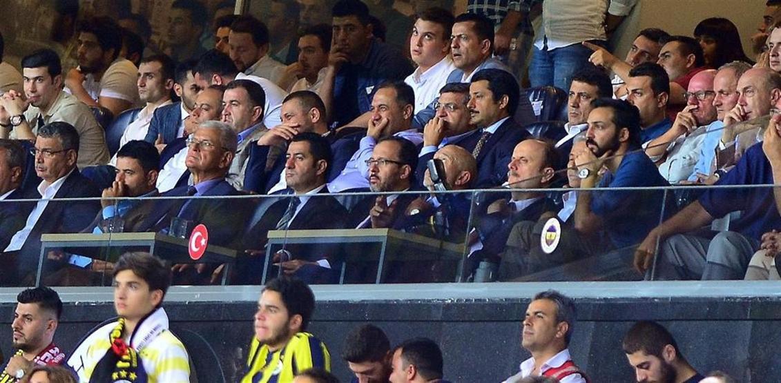 Alper Potuk 6,5 ay sonra gol attı