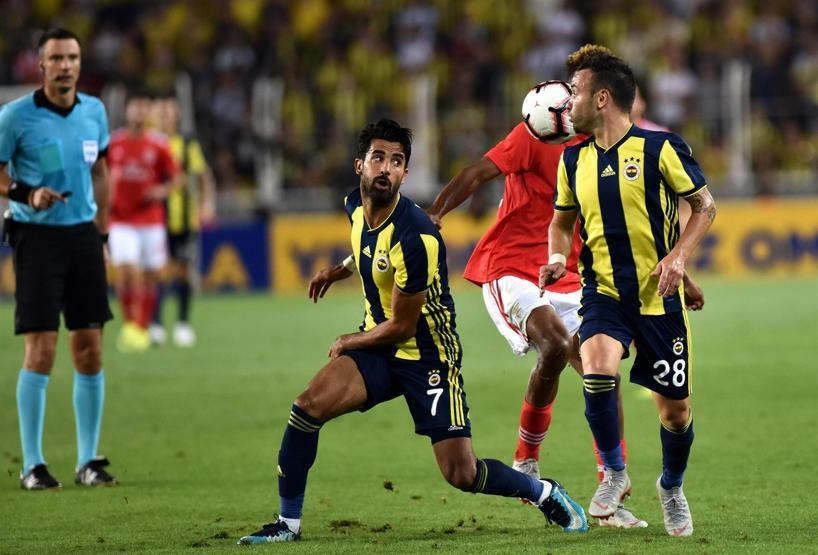Alper Potuk 6,5 ay sonra gol attı