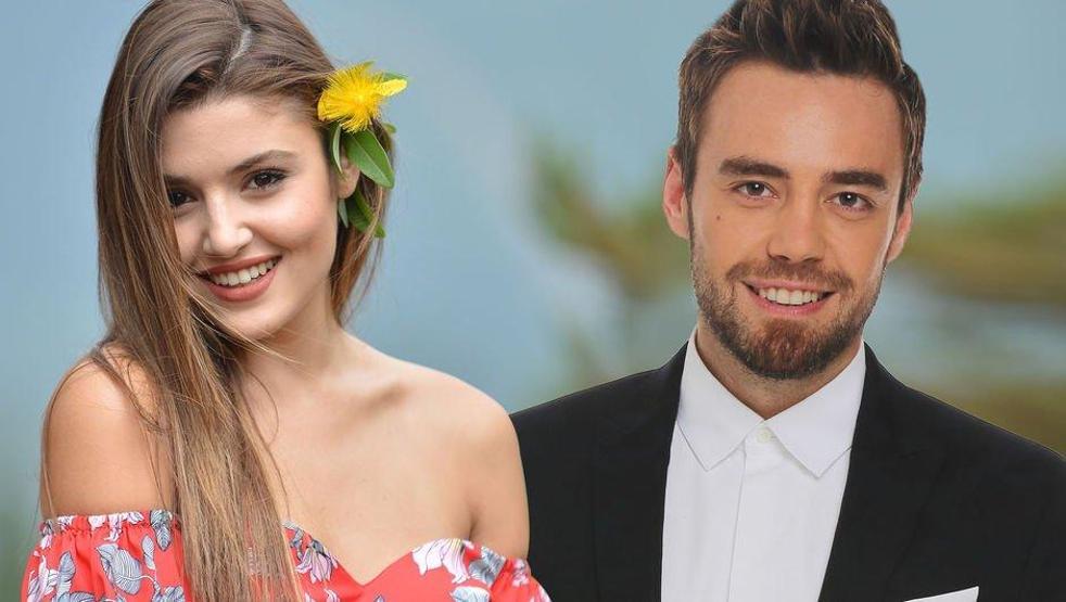 Murat Dalkılıç’tan Hande Erçel açıklaması