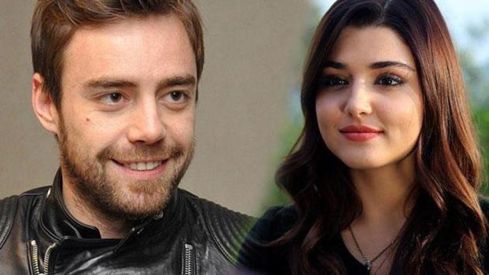 Murat Dalkılıç’tan Hande Erçel açıklaması