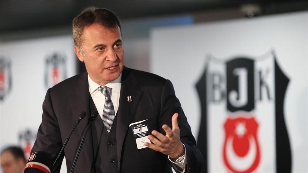 Galatasaray, Beşiktaştan futbolcu almaktan vazgeçti