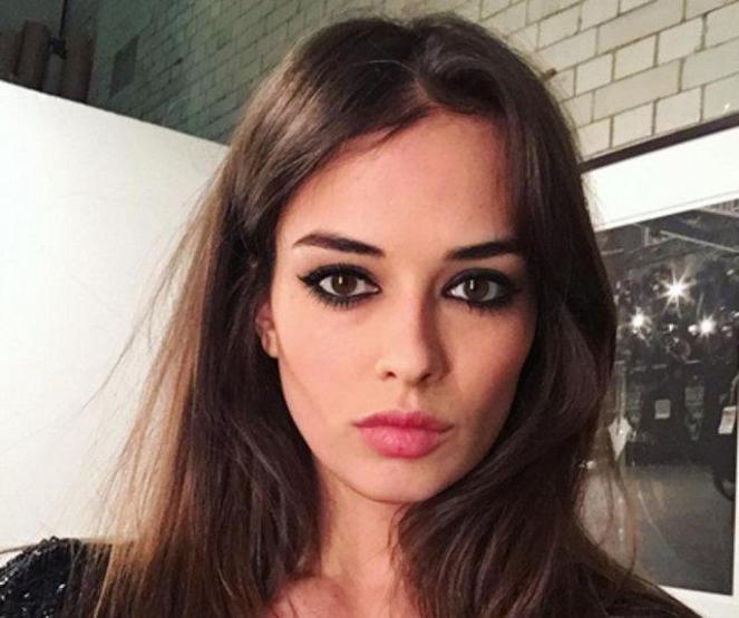 İşte Elif Aksunun yeni aşkı