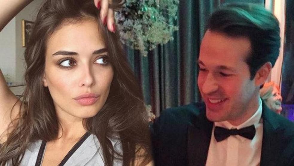İşte Elif Aksunun yeni aşkı