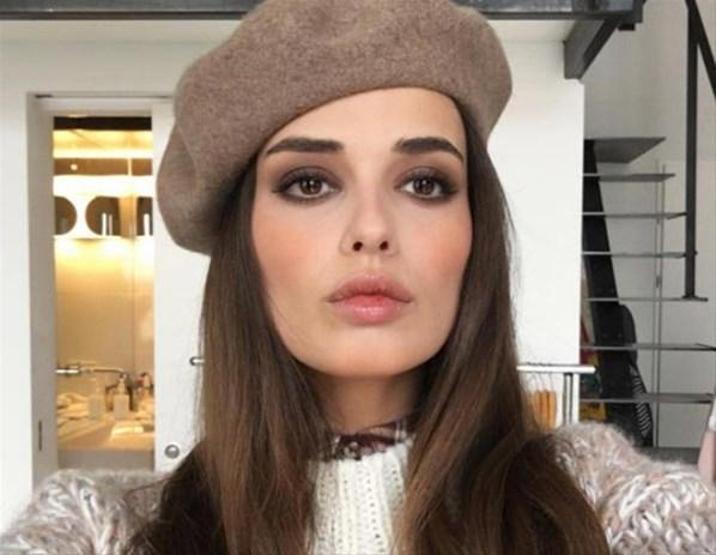 İşte Elif Aksunun yeni aşkı